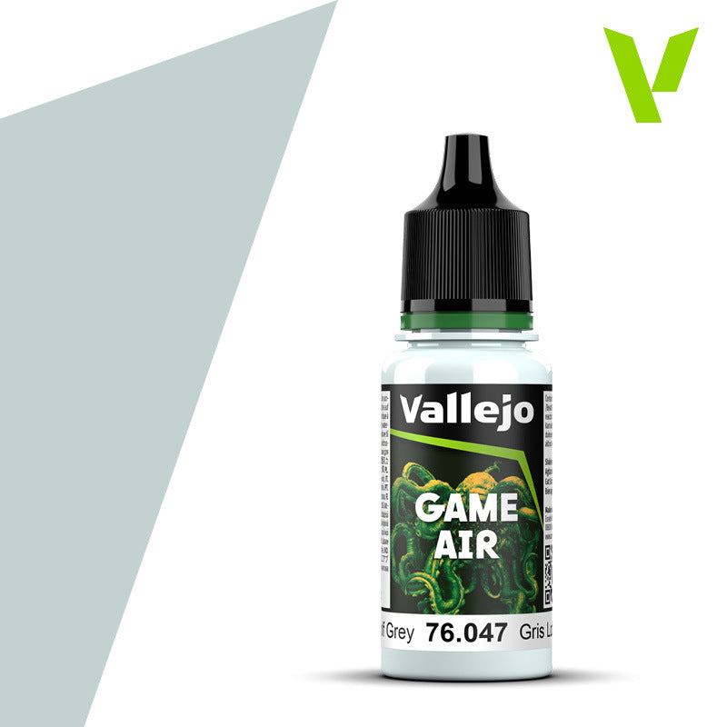 Vallejo: Game Air - Wolf Grey 18ml