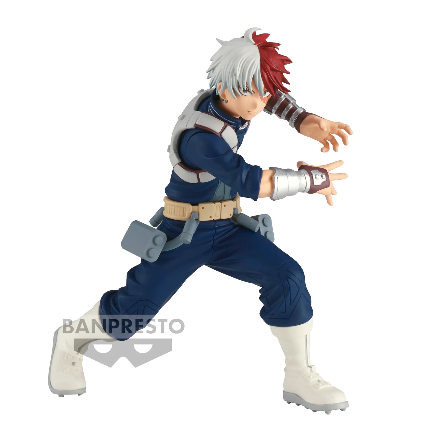 Banpresto: My Hero Academia - The Amazing Heroes Vol.29 Shoto Todoroki