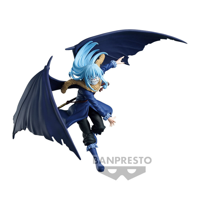 That Time I Got Reincarnated as a Slime: Otherworlder Plus - Rimuru Tempest