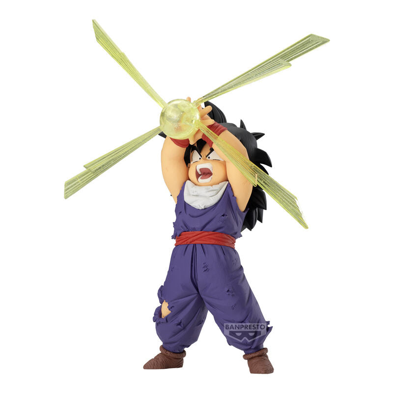 Banpresto: Dragon Ball Z - G X Materia - Son Gohan III
