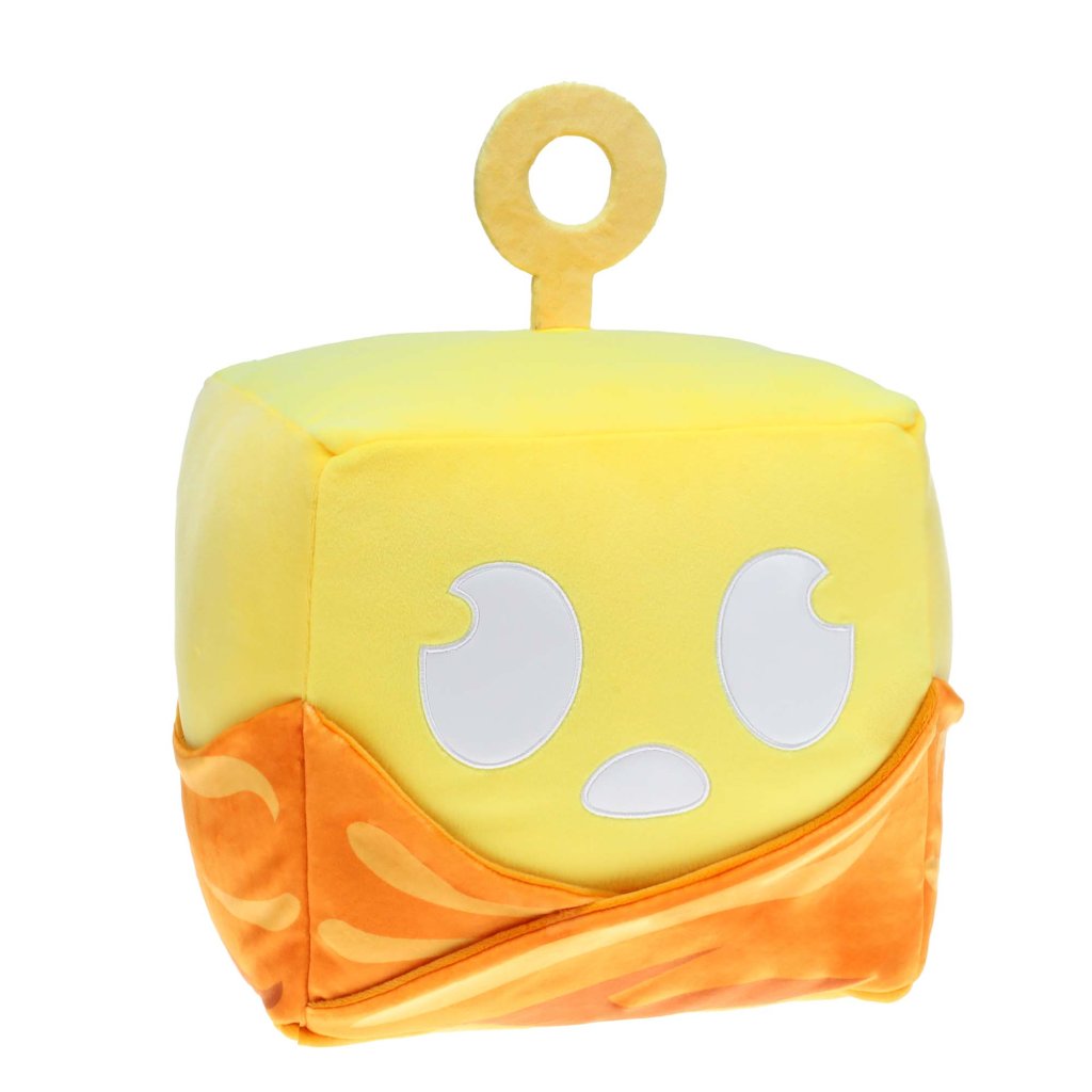 Blox Fruits: Huge Plush (Buddha)
