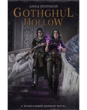 Gothghul Hollow (PB)