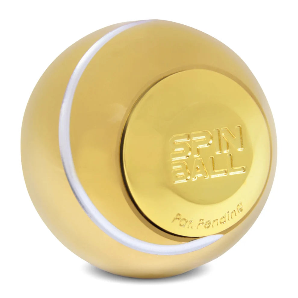 Bopster: Spin Ball Spinner (Assorted)