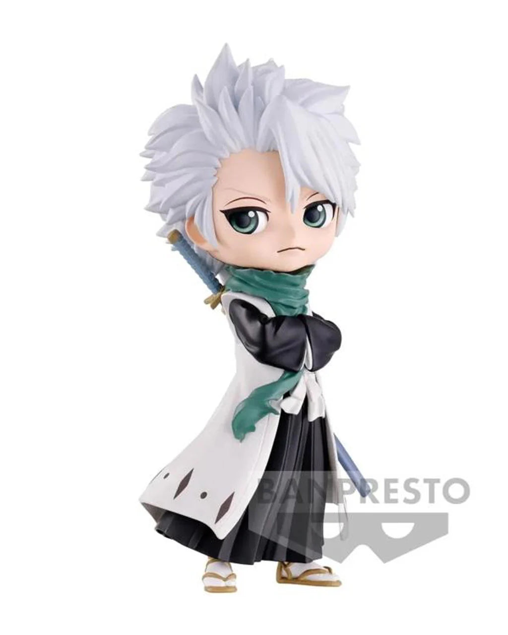 Bleach: Q Posket - Toushiro Hitsugaya