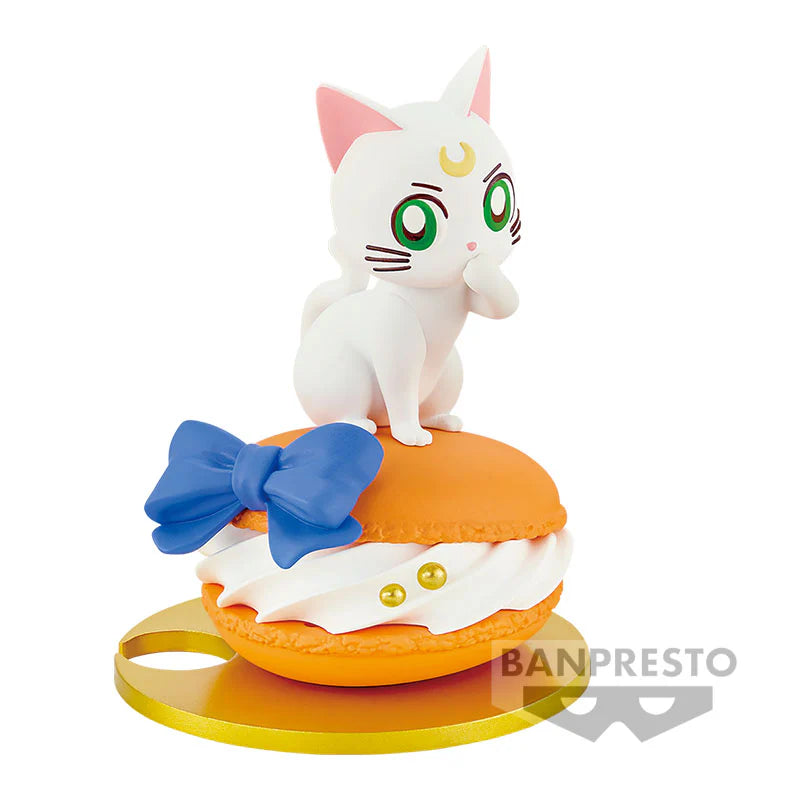 Pretty Guardian Sailor Moon Cosmos the Movie: Paldolce Collection - Artemis