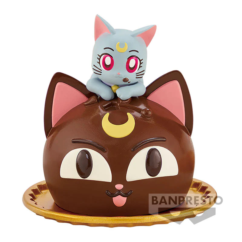 Pretty Guardian Sailor Moon Cosmos the Movie: Paldolce Collection - Diana