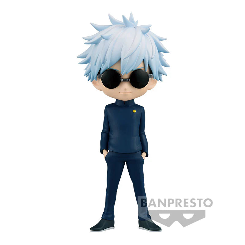 Jujutsu Kaisen: Q Posket - Satoru Gojo