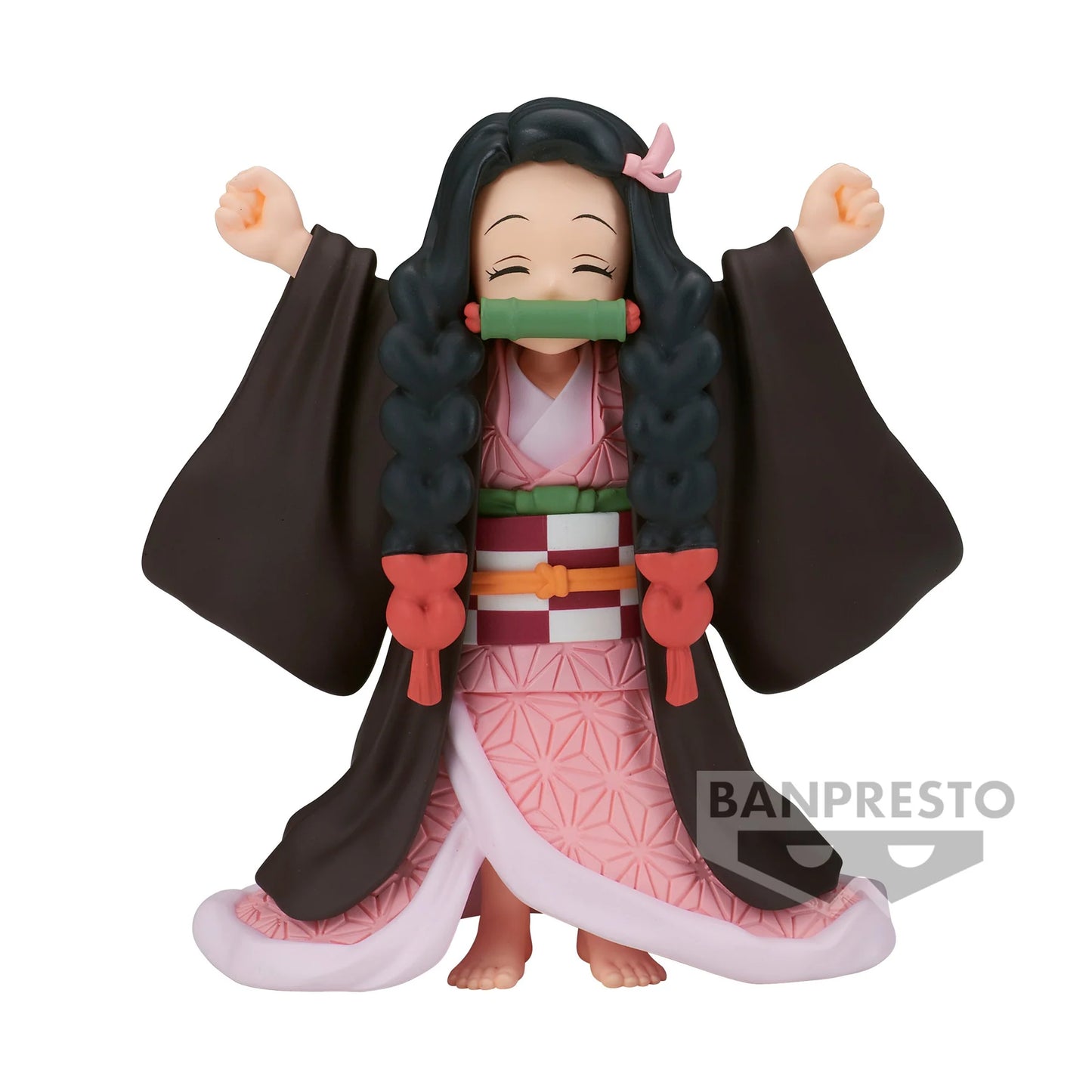 Demon Slayer: Nezuko Kamado Vol.45