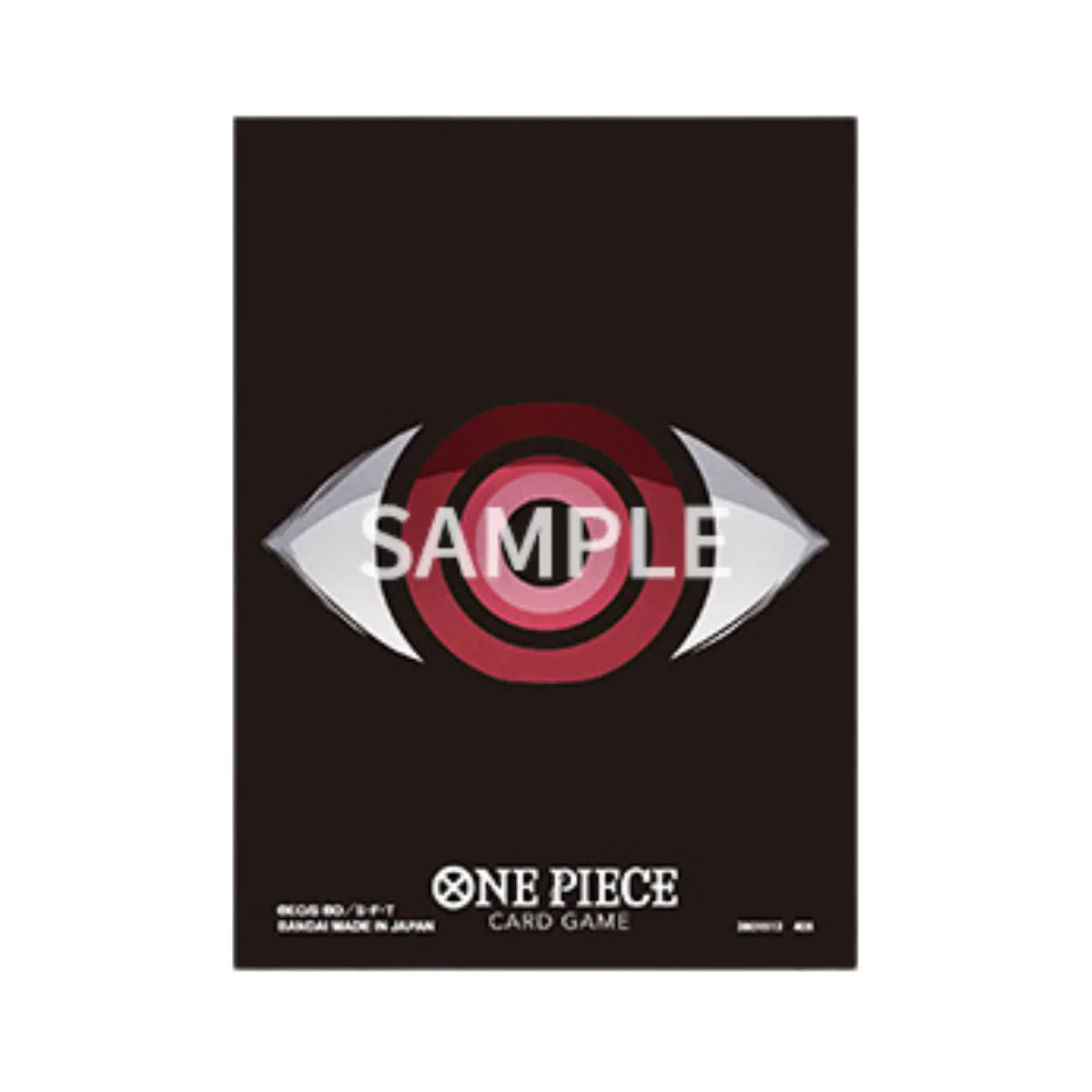 imu card sleeves One Piece Card Game: Official Sleeves