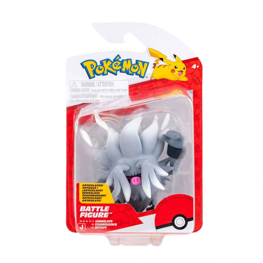 Pokemon: Battle Figure Pack - Annihilape