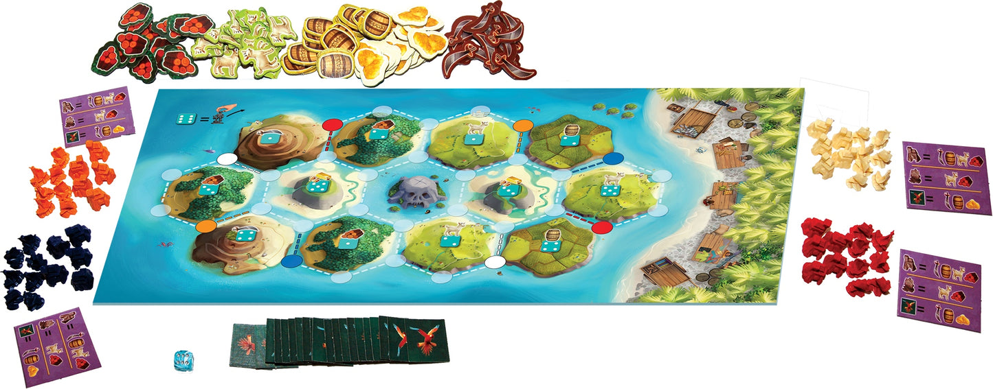 Catan: Junior