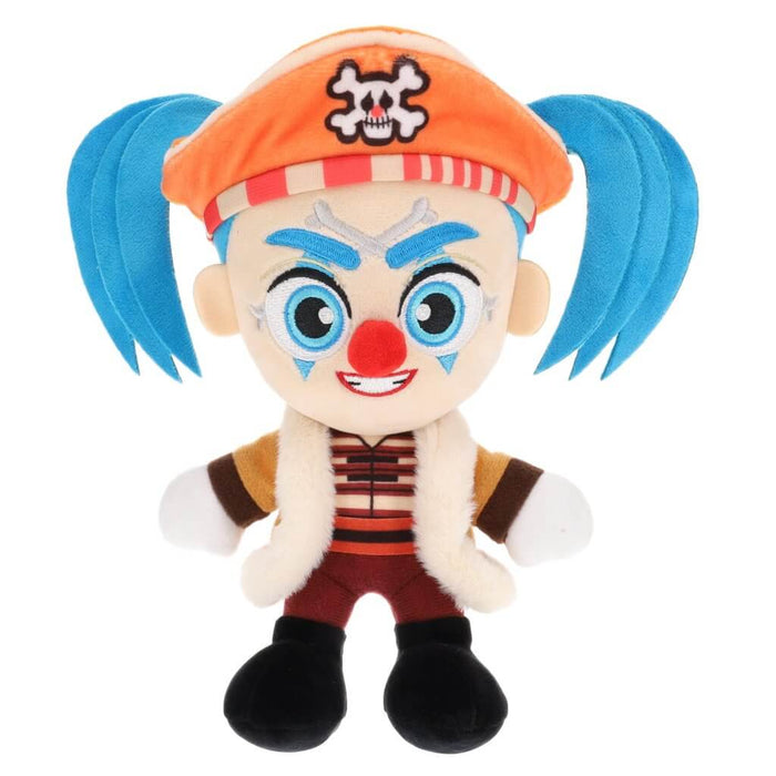 One Piece - Collectible Plush Asst. Series 1