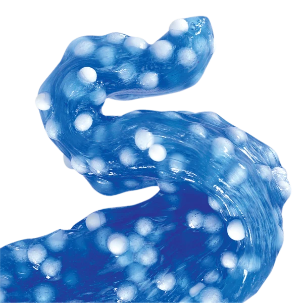 Crazy Aaron's Thinking Putty: Crackle'n Kraken - Popp'n