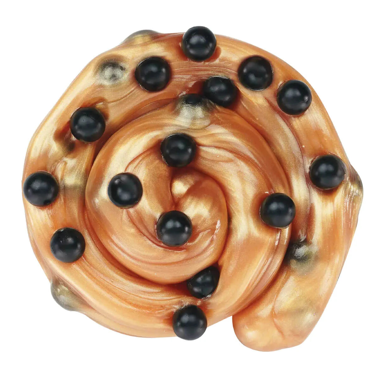 Crazy Aaron's Thinking Putty: 4" Sugar Boba