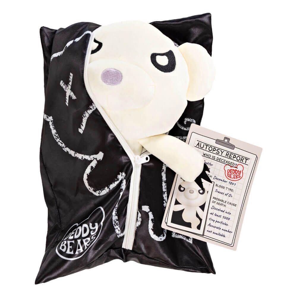 Deddy Bears Series 1 (Plush in Bag) - Spekter