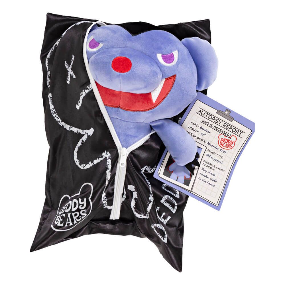 Deddy Bears Series 1 (Plush in Bag) - Vambear