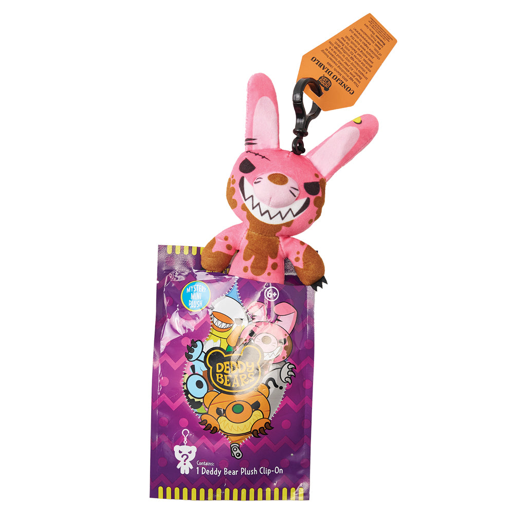 Deddy Bears Easter (Blind Bag)