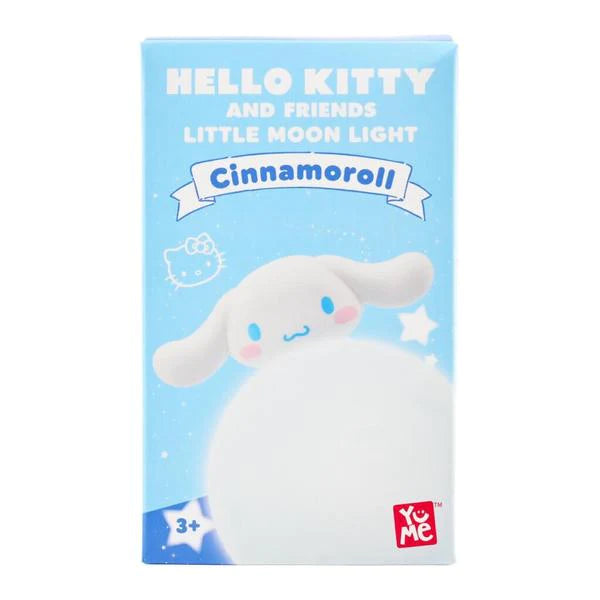 Hello Kitty: Little Moon Light - Cinnamoroll