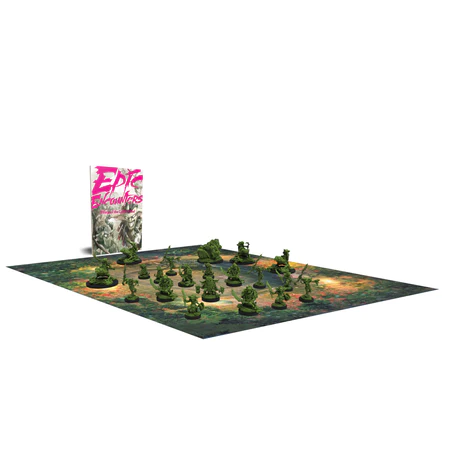 Epic Encounters Village of the Goblin Chief