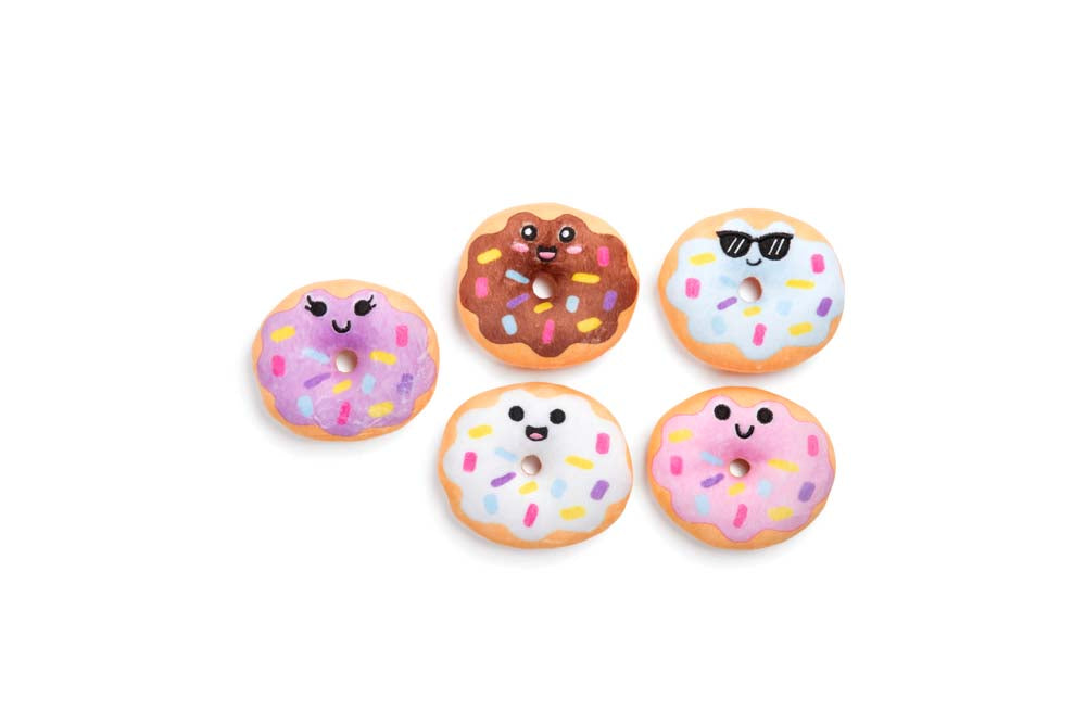 Emotional Support Donuts