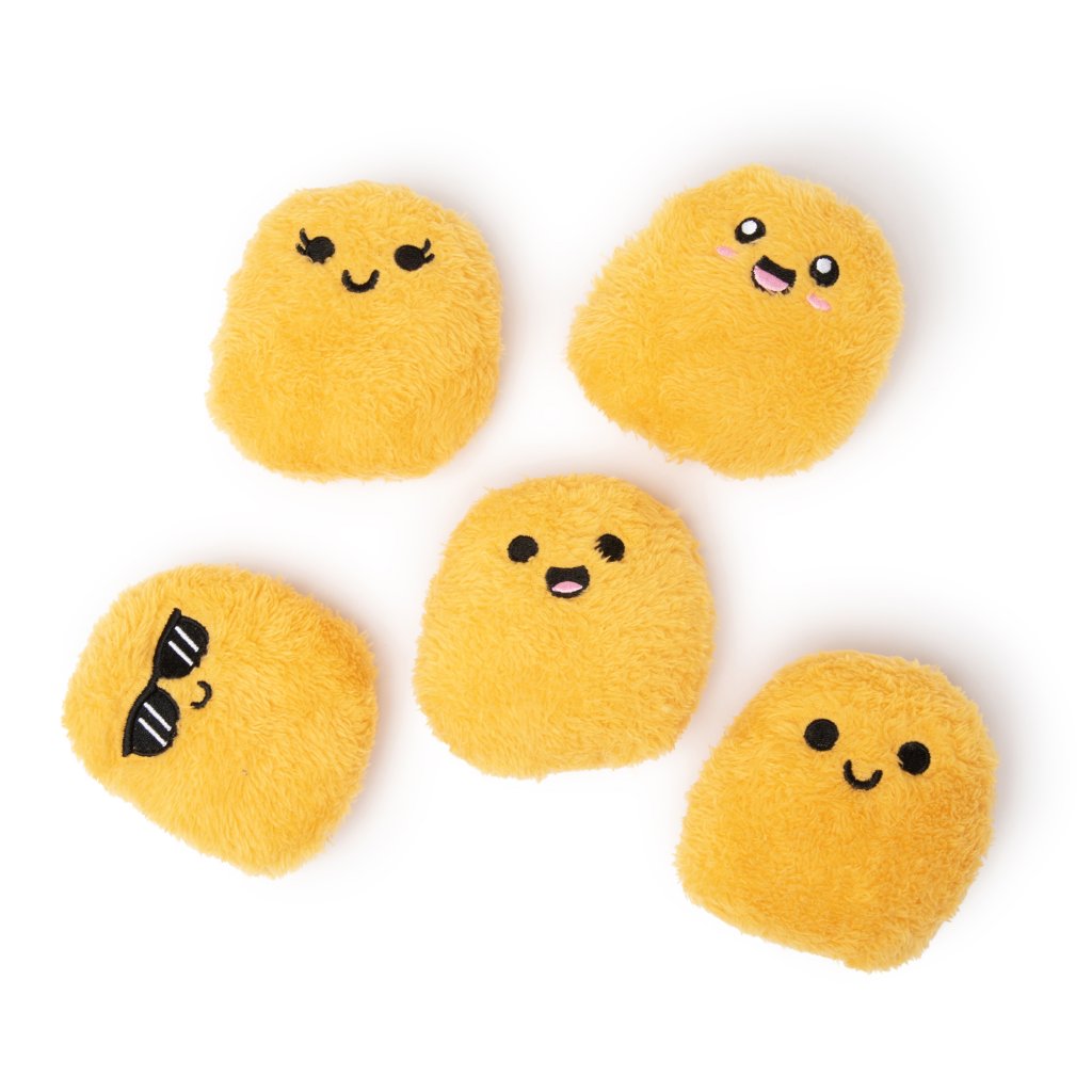 Emotional Support Nuggets
