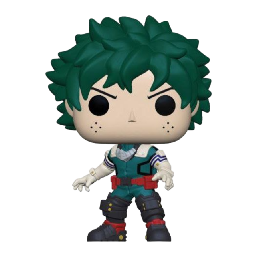 Funko: My Hero Academia - Deku Pose 564 Pop!