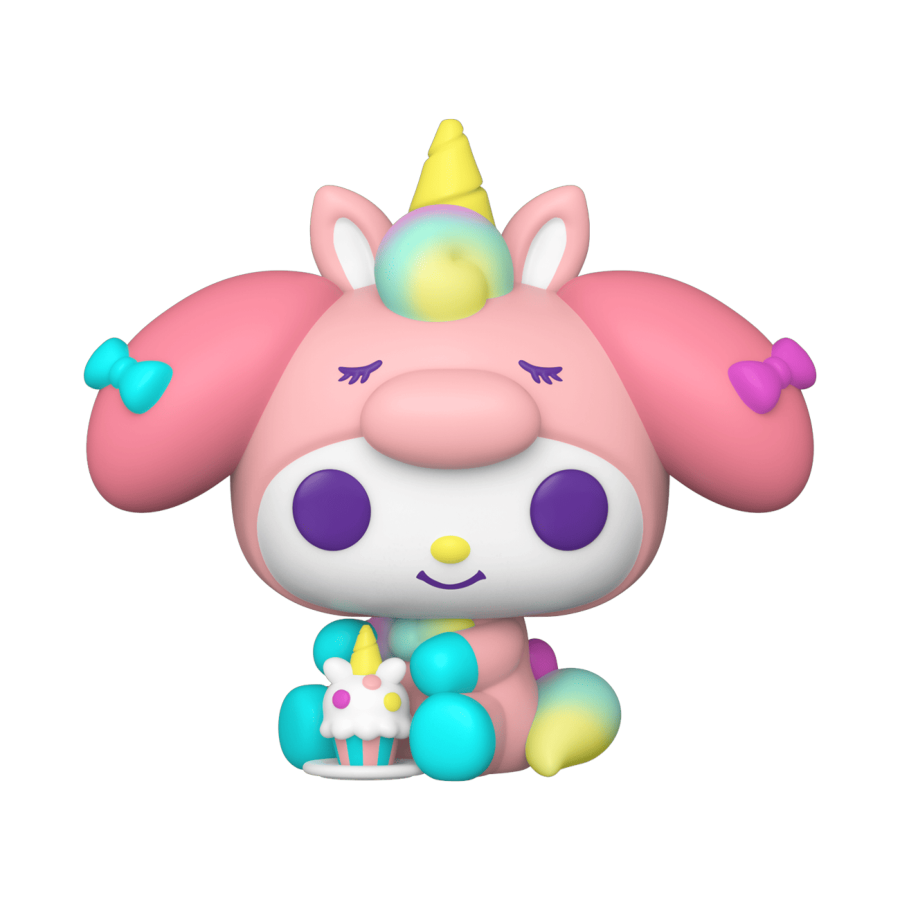 Funko: Hello Kitty - My Melody 61 Pop!