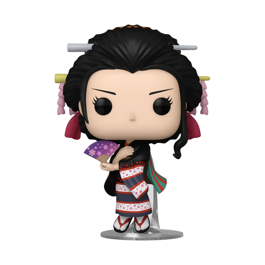 Funko: One Piece - Orobi 1475 Pop!