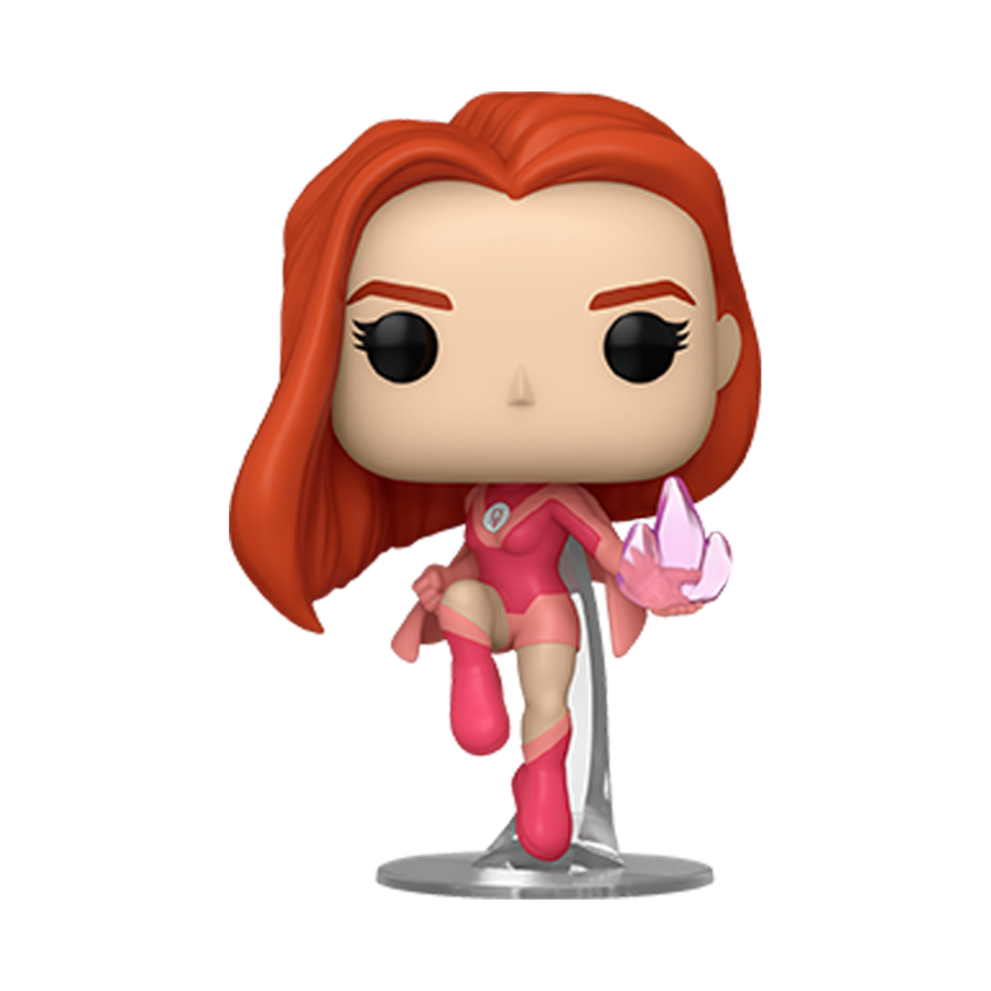 Funko: Invincible - Atom Eve 1501 Pop!