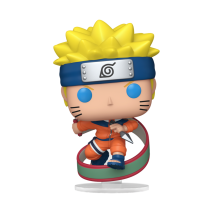 Funko: Naruto - Naruto Uzumaki New Classics 1963 Pop!