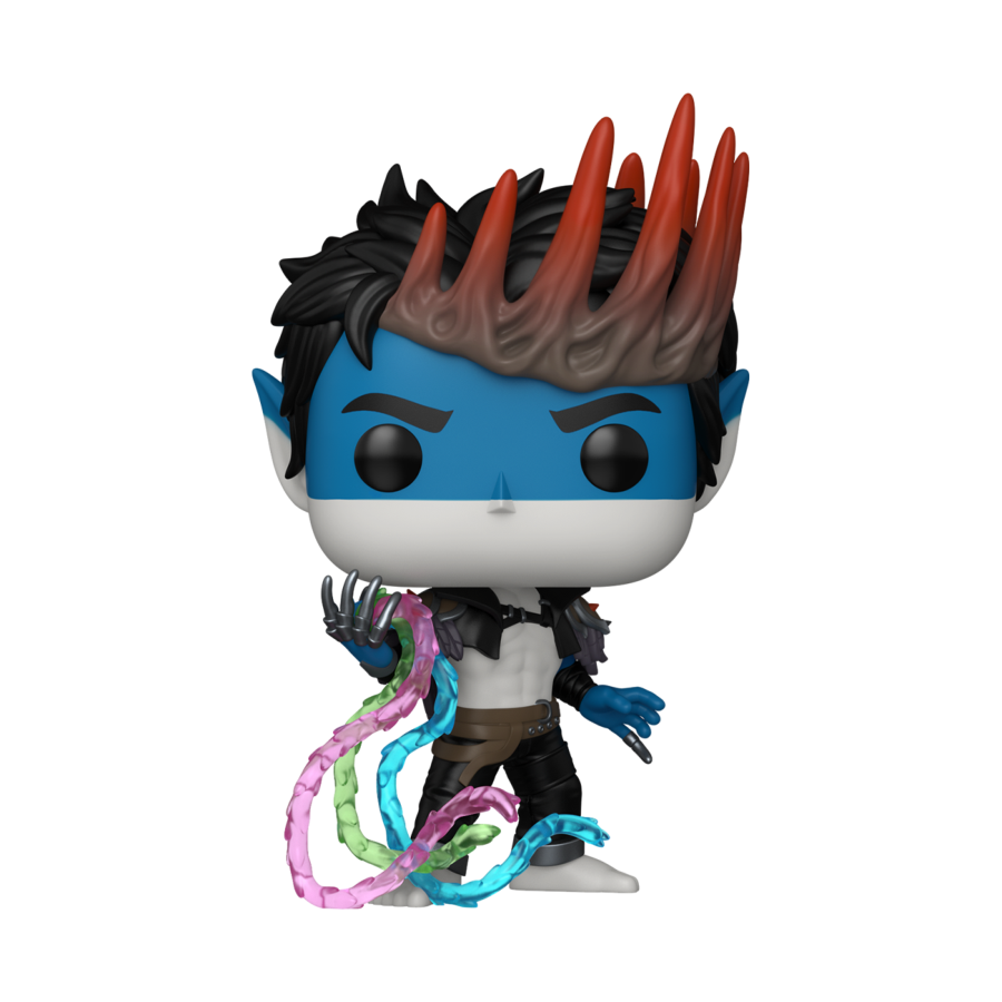 Funko: Magic: The Gathering - Oko the Trickster 1093 Pop!