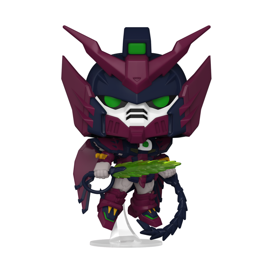 Funko: Mobile Suit Gundam - Gundam Epyon 1934 Pop!