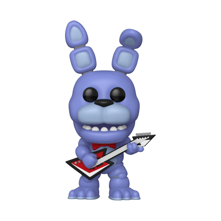 Funko: Five Nights at Freddy's - Bonnie 1061 Pop!