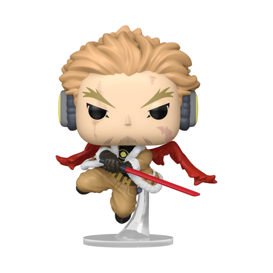 Funko: My Hero Academia - Hawks 2162 Pop!