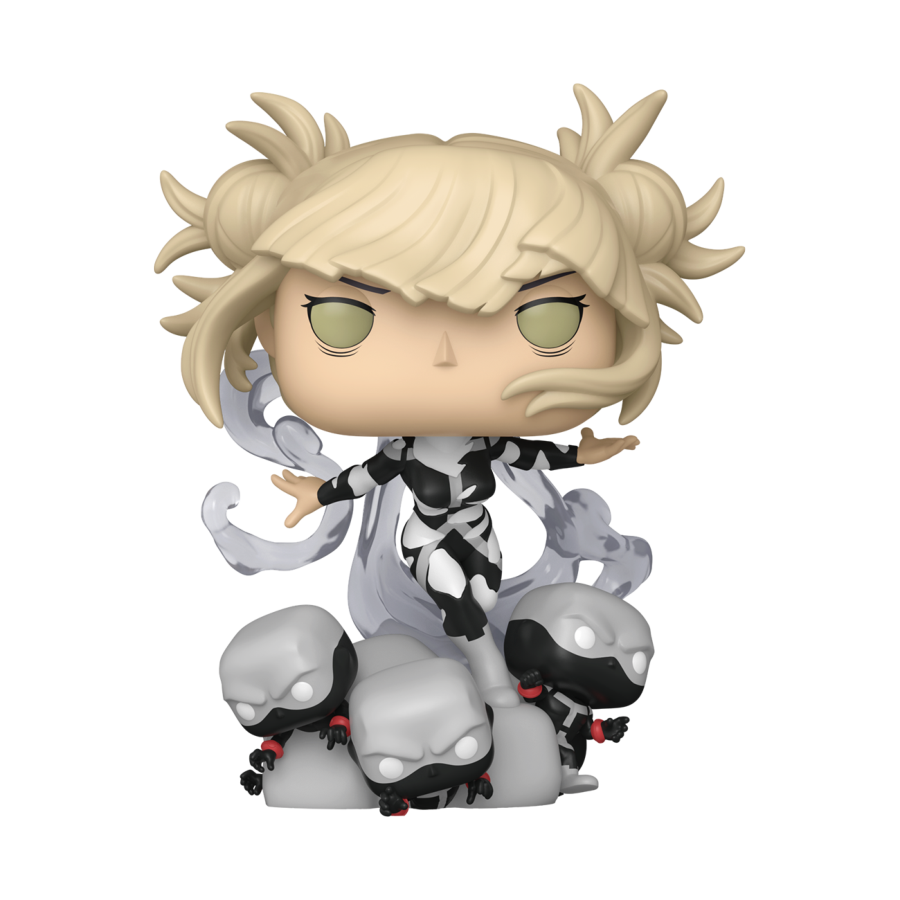 Funko: My Hero Academia - Himiko Toga 2159 Pop!