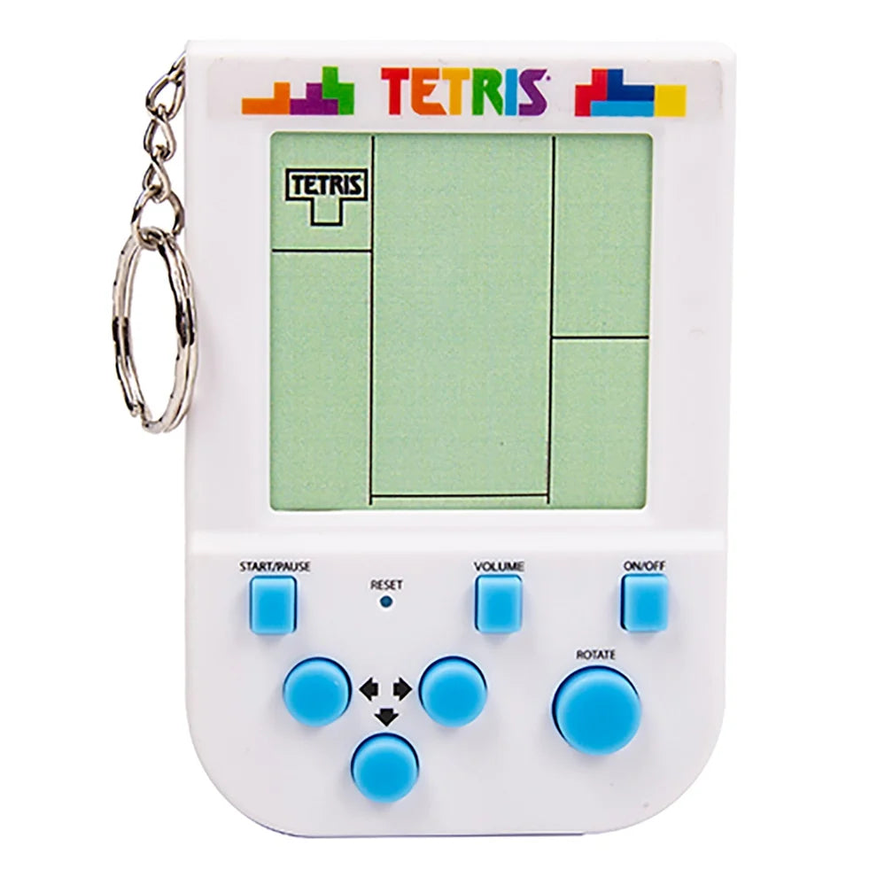 Fizz Creations: Tetrisª Keyring Arcade