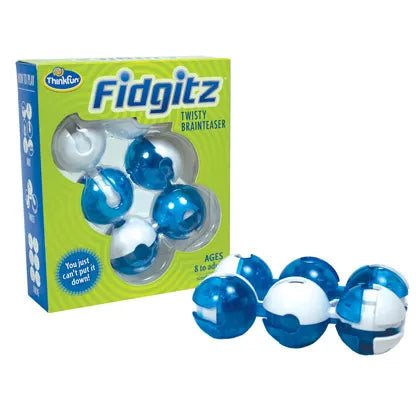 Thinkfun: Fidgitz
