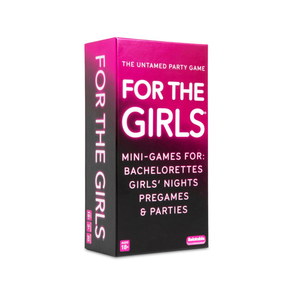 For the Girls