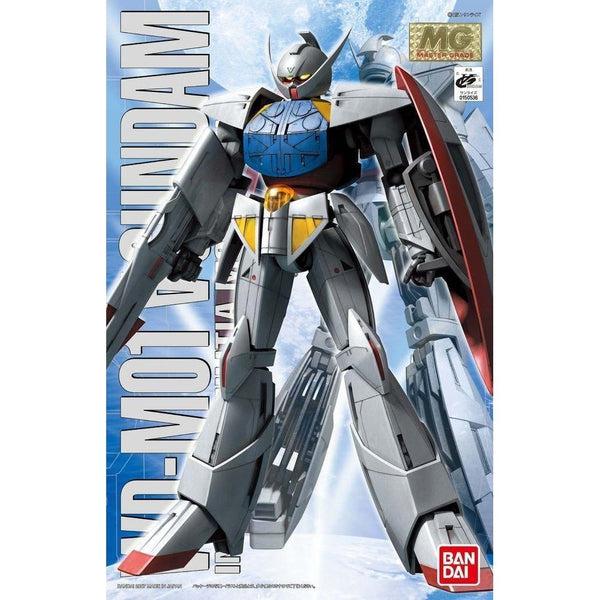 MG 1:100 WD-M01 - Gundam (0150536) - Turn A Gundam