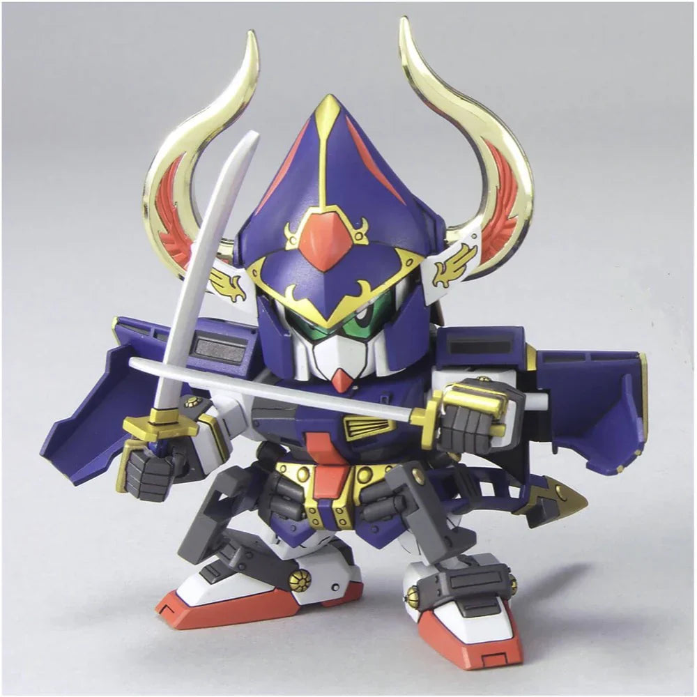 Bandai: BB 282 Tensho Karyudo Maakutsu