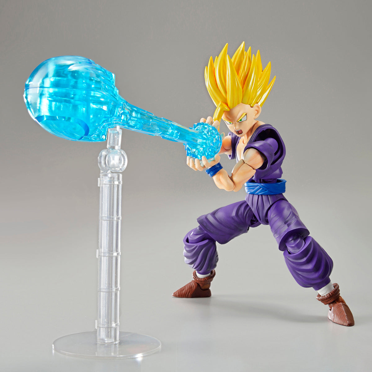 Bandai: Dragon Ball Figure-Rise Standard - Super Saiyan 2 Son Gohan