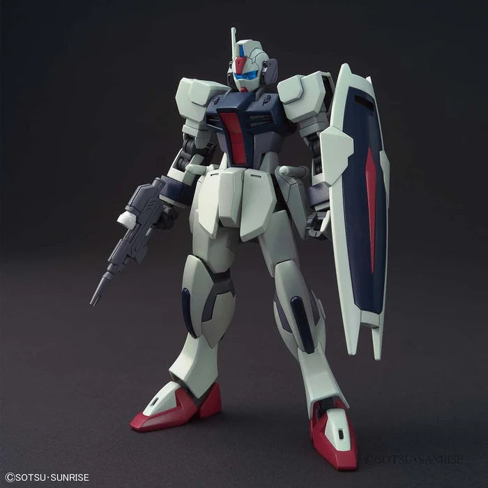 Bandai: GUNDAM - HG 1/144 - DAGGER L