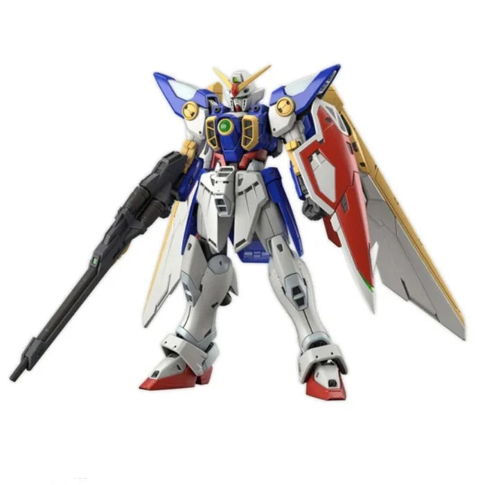 Bandai: 1/144 RG #35 Wing XXXG-01W Wing Gundam