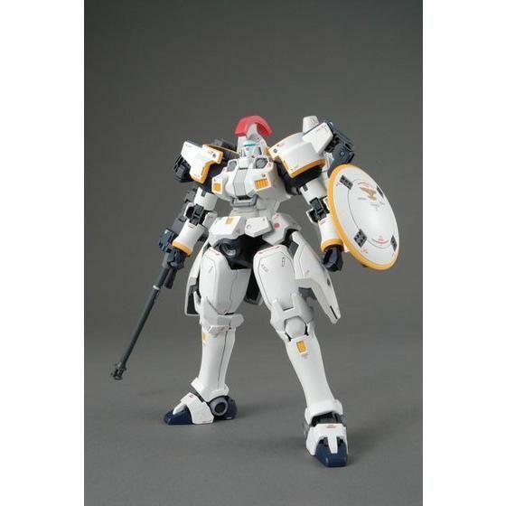 Bandai: MG 1/100 - GUNDAM TALLGEESE I EW VER.