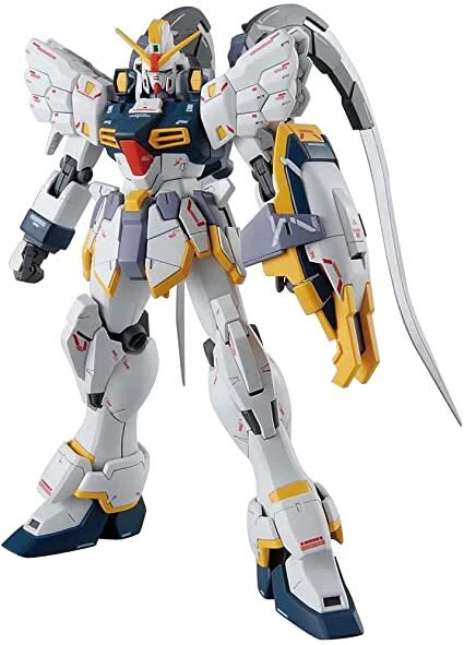 Bandai: MG 1/100 - GUNDAM SANDROCK EW VER.