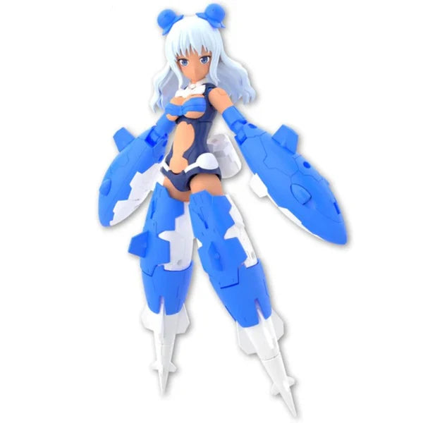 Bandai: 30MS SIS-Ac19b SIANA-AMARCIA (VIVACE FORM)