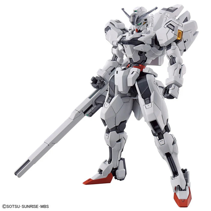 Bandai: GUNDAM - HG 1/144 GUNDAM CALIBARN
