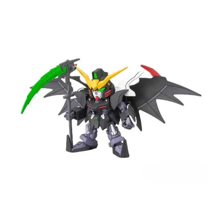 Bandai: SD EX-STANDARD - GUNDAM DEATHSCYTHE HELL EW