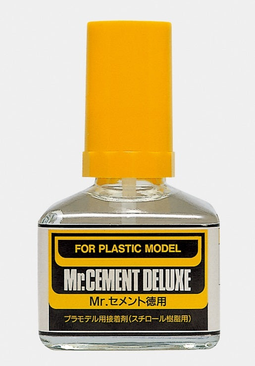 Mr Cement 40ml