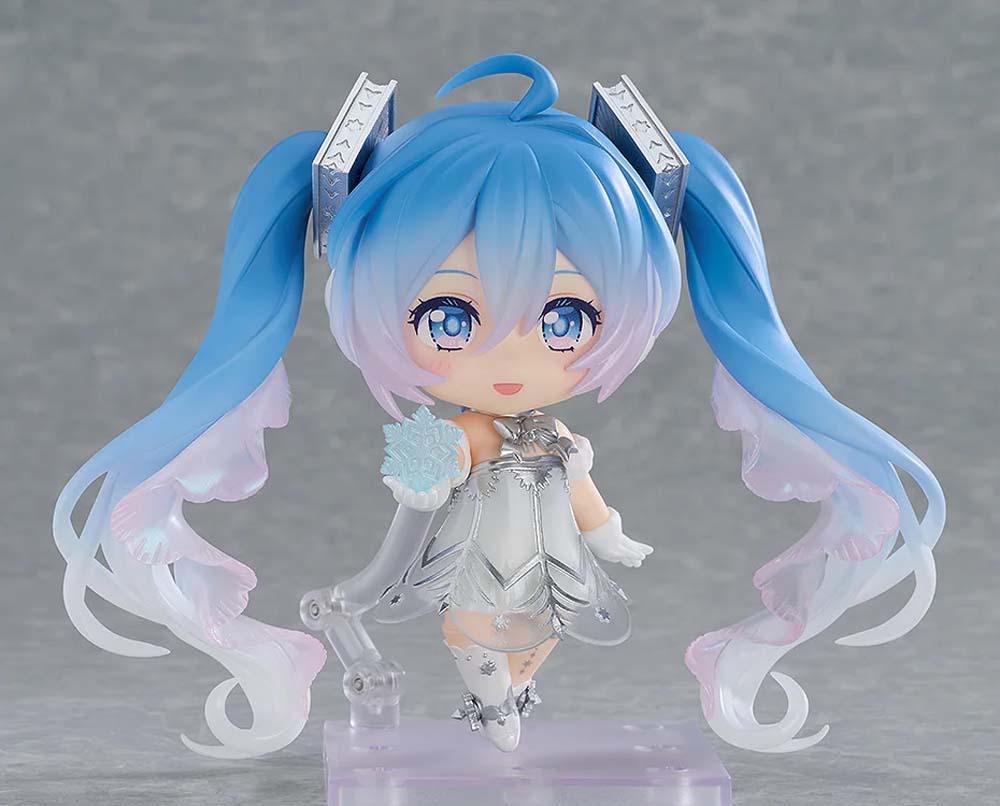 Nendoroid: Hatsune Miku - Symphony: 2025 Sapporo Concert
